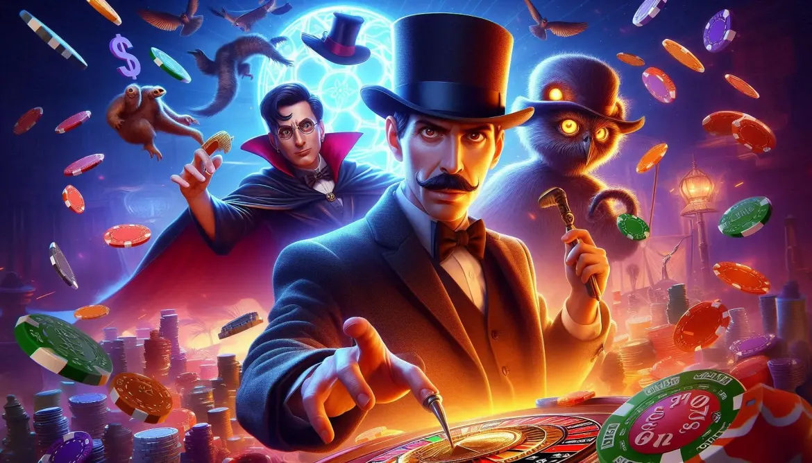 CoinCasino